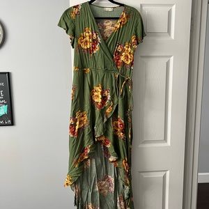 Altar’d State Dress